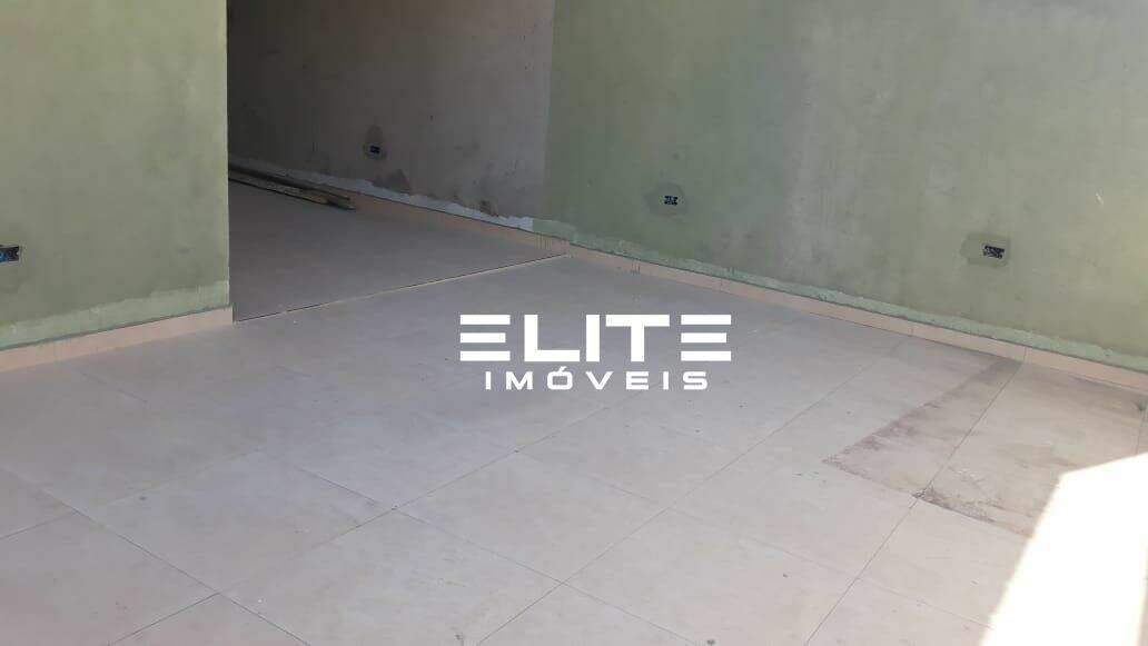 Apartamento à venda no Silveira: 