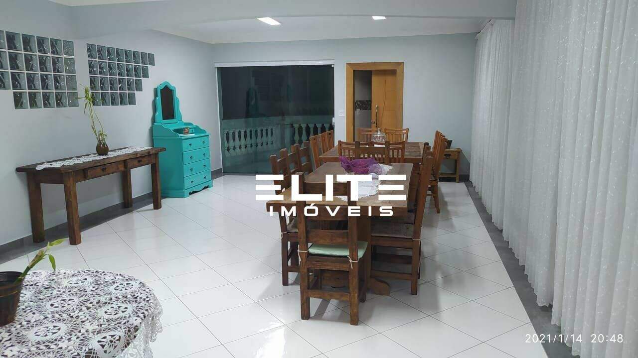 Casa à venda no Vila Helena: 