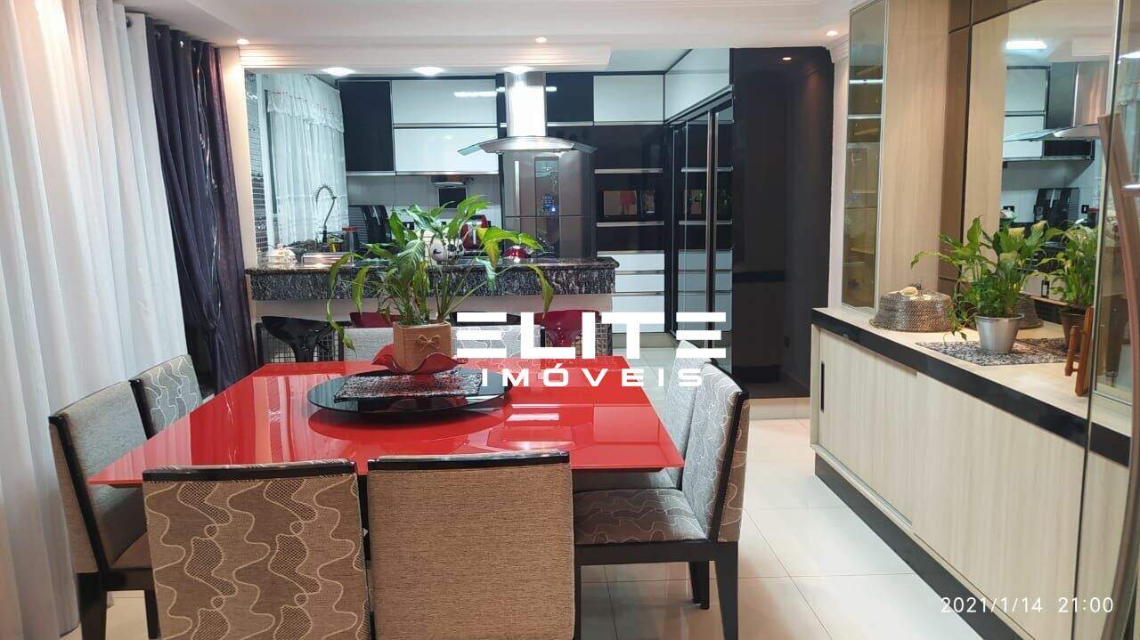 Casa à venda no Vila Helena: 