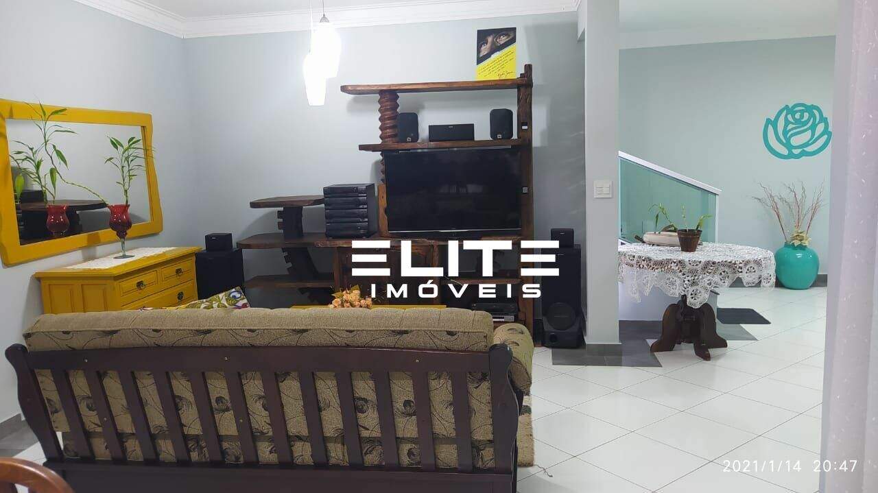 Casa à venda no Vila Helena: 