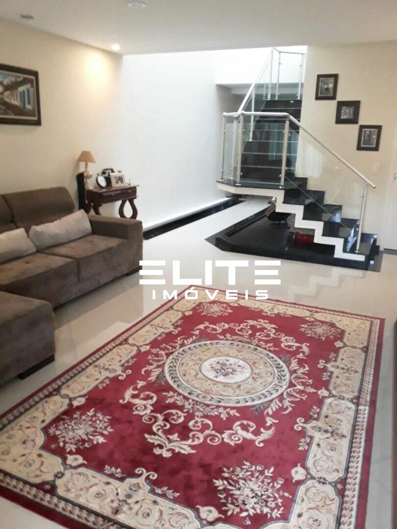 Sobrado à venda no Vila Curuçá: 