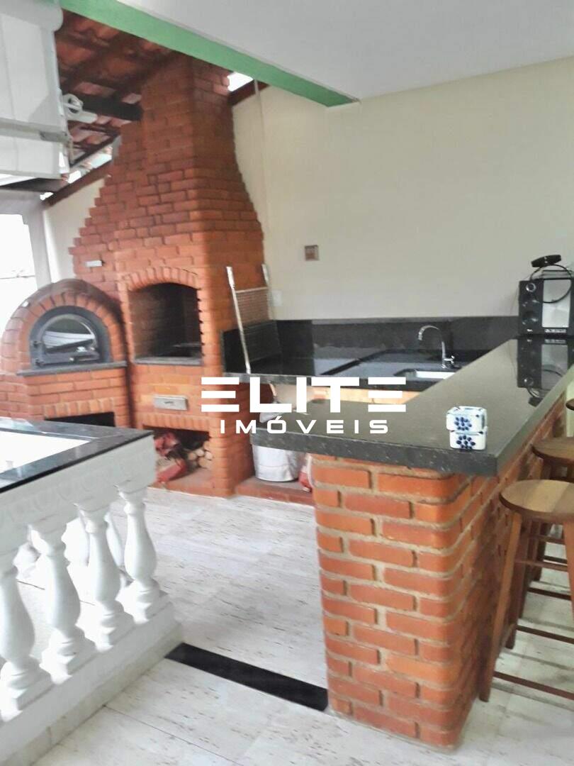 Sobrado à venda no Vila Curuçá: 