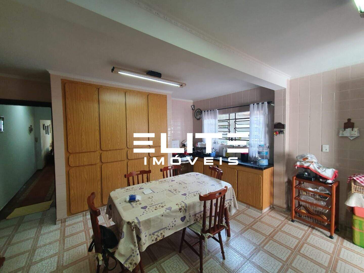 Sobrado à venda no Vila Assunção: 