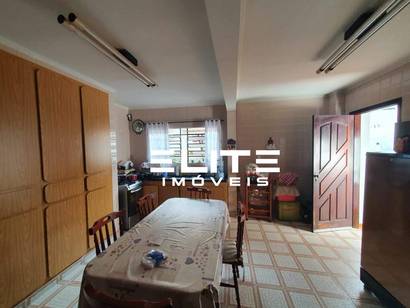 Sobrado à venda no Vila Assunção: 