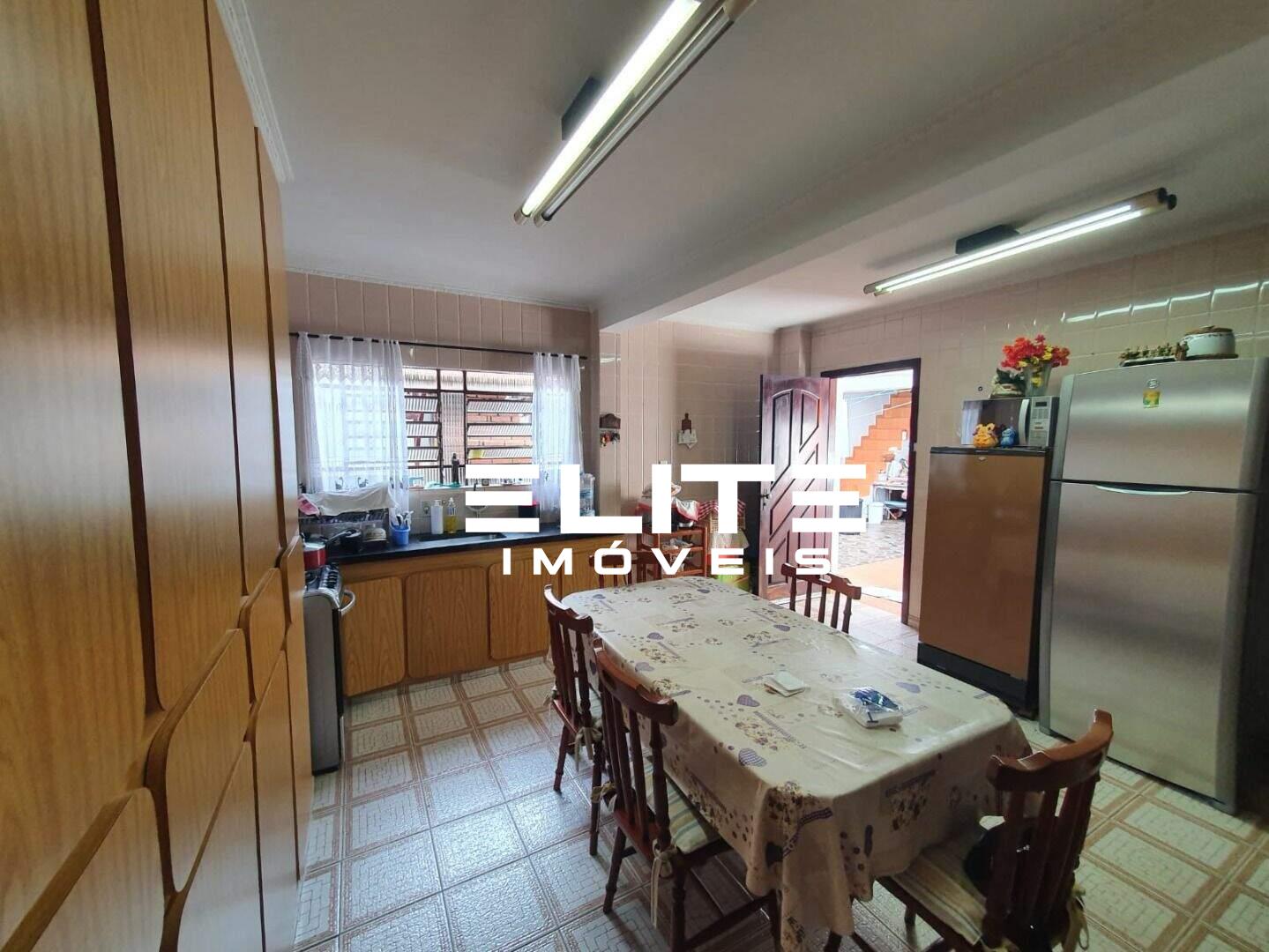 Sobrado à venda no Vila Assunção: 