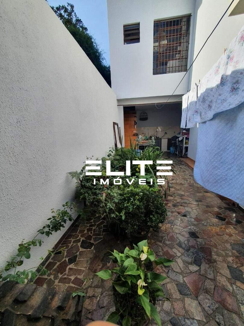 Sobrado à venda no Vila Assunção: 