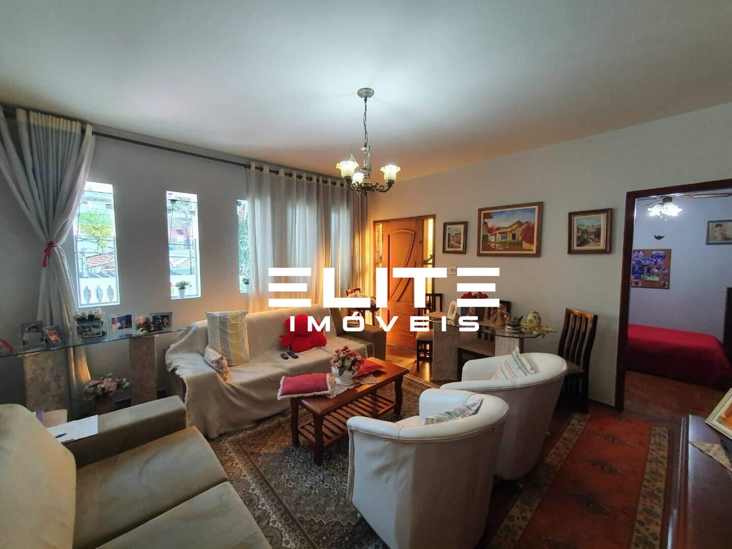 Sobrado à venda no Vila Assunção: 