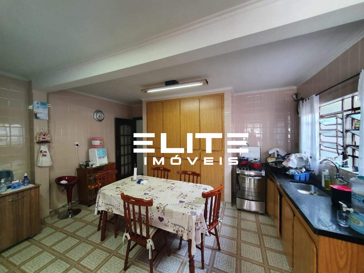 Sobrado à venda no Vila Assunção: 