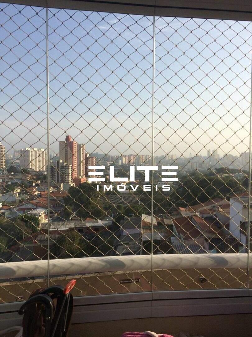 Apartamento à venda no Vila Valparaíso: 