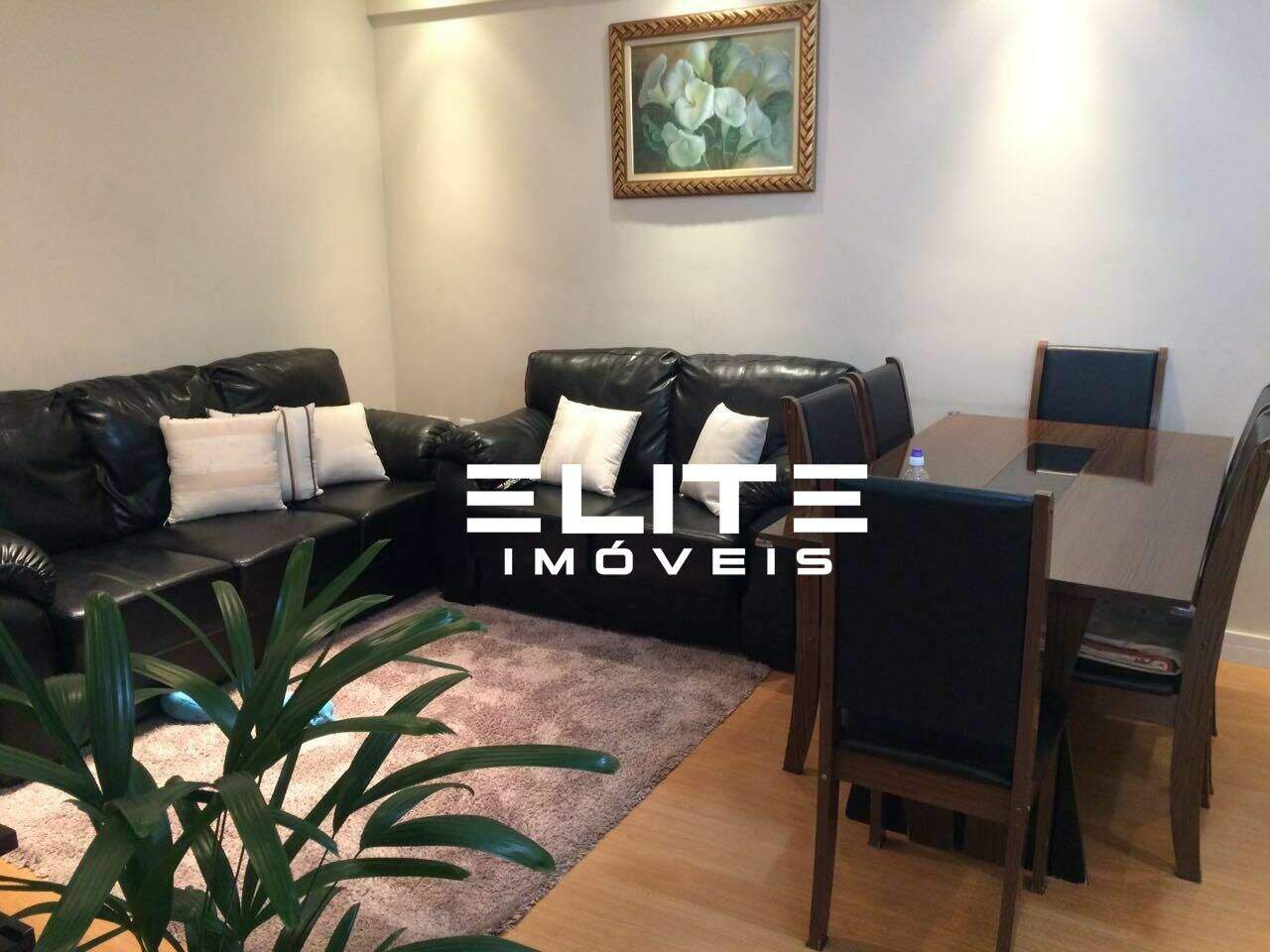 Apartamento à venda no Vila Valparaíso: 