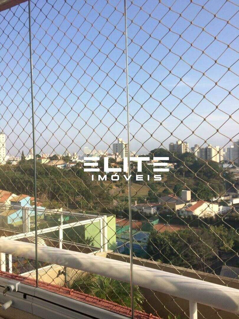 Apartamento à venda no Vila Valparaíso: 