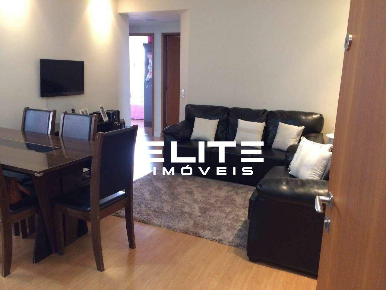 Apartamento à venda no Vila Valparaíso: 