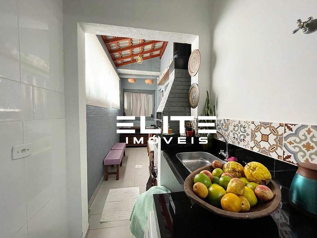 Apartamento à venda no Vila Metalúrgica: 