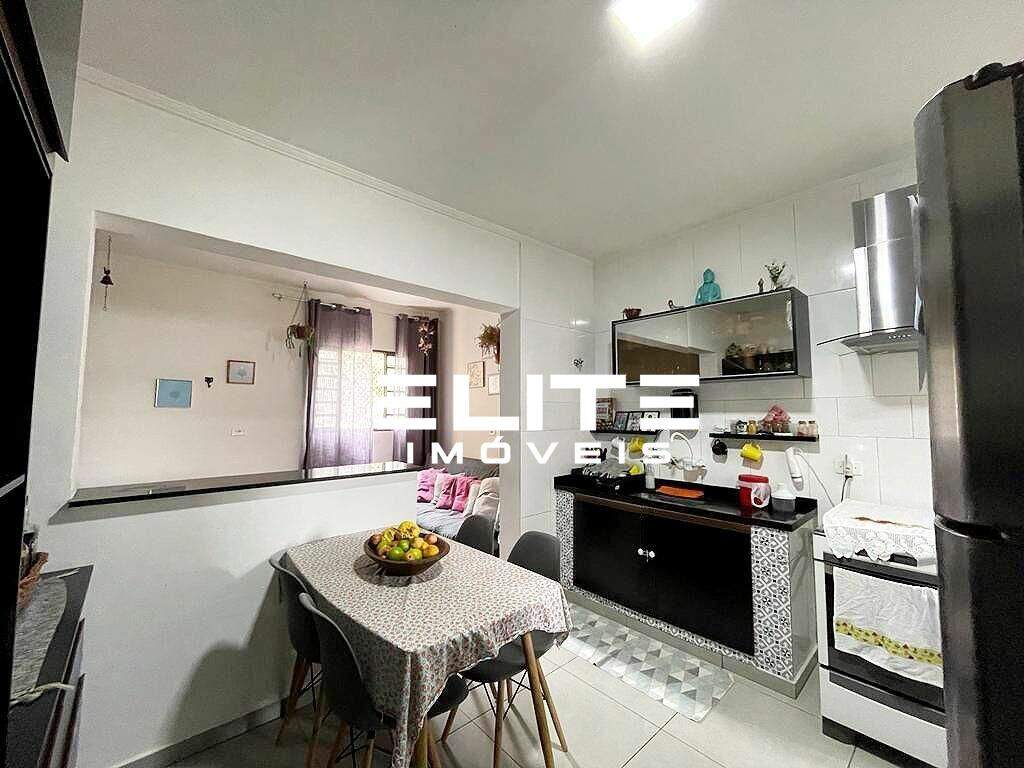 Apartamento à venda no Vila Metalúrgica: 