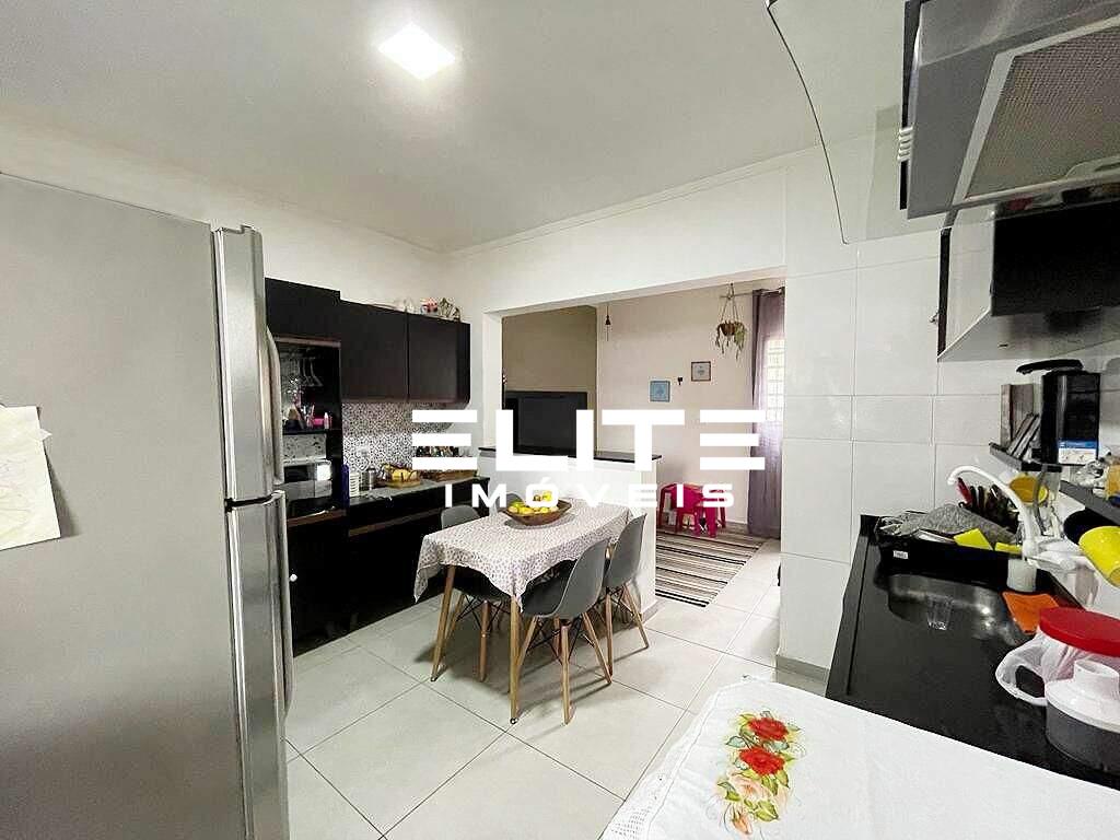 Apartamento à venda no Vila Metalúrgica: 