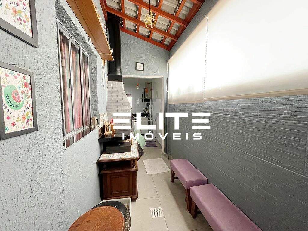 Apartamento à venda no Vila Metalúrgica: 