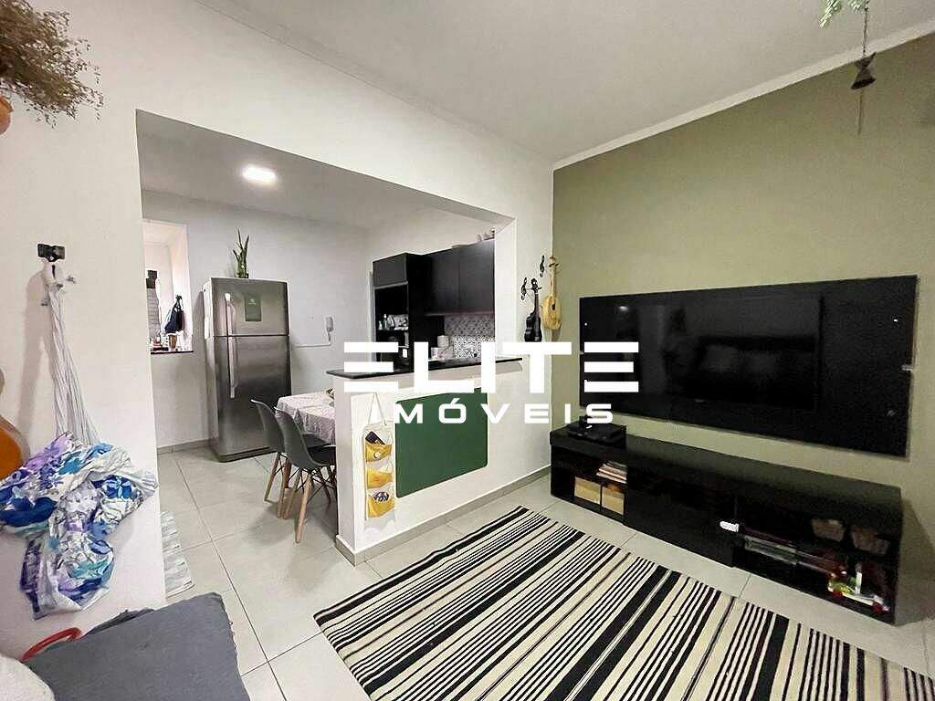 Apartamento à venda no Vila Metalúrgica: 
