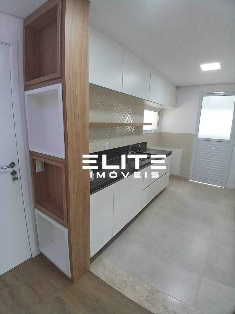 Apartamento à venda no Vila Assunção: 