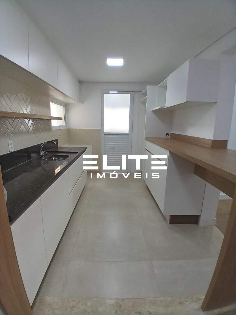 Apartamento à venda no Vila Assunção: 