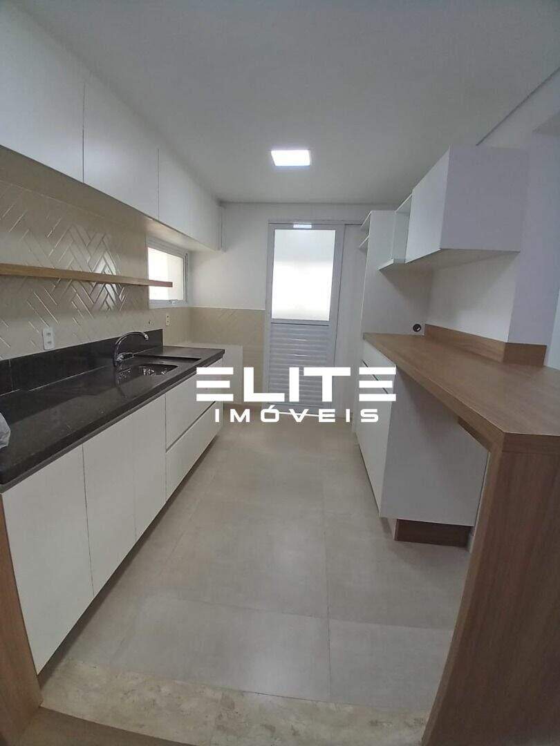 Apartamento à venda no Vila Assunção: 