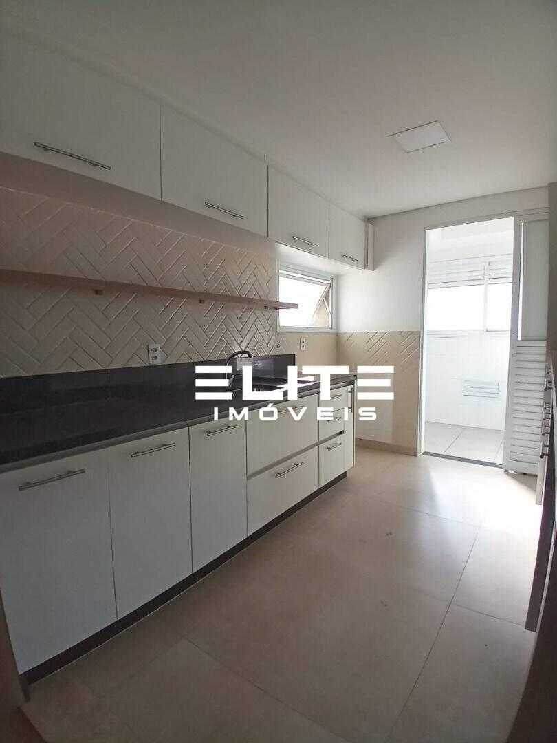 Apartamento à venda no Vila Assunção: 