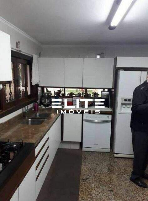 Casa à venda no Campestre: 