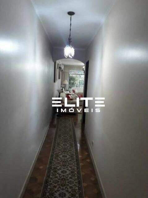 Casa à venda no Campestre: 