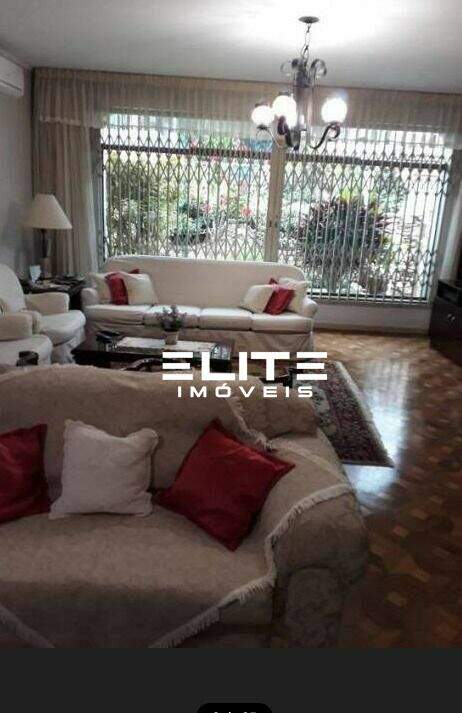 Casa à venda no Campestre: 