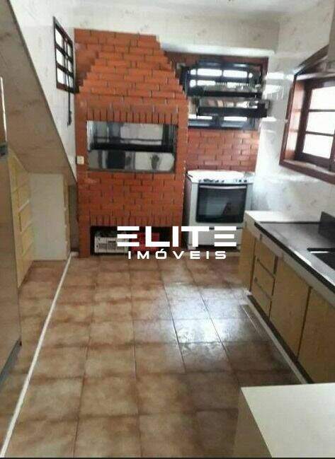 Casa à venda no Campestre: 