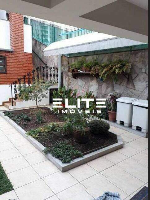 Casa à venda no Campestre: 