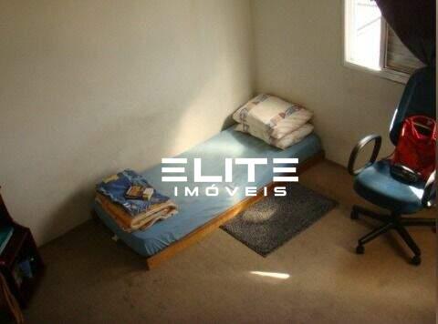 Apartamento à venda no Vila Scarpelli: 