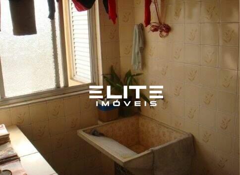 Apartamento à venda no Vila Scarpelli: 