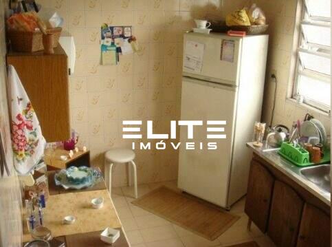 Apartamento à venda no Vila Scarpelli: 