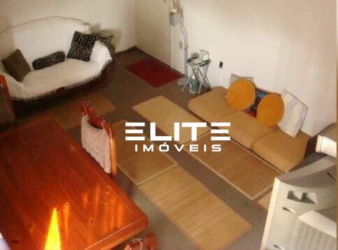 Apartamento à venda no Vila Scarpelli: 