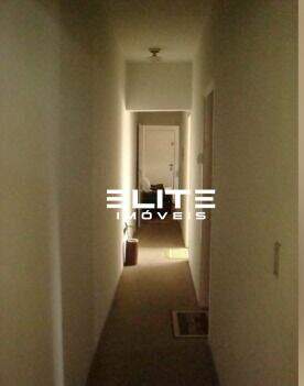 Apartamento à venda no Vila Scarpelli: 