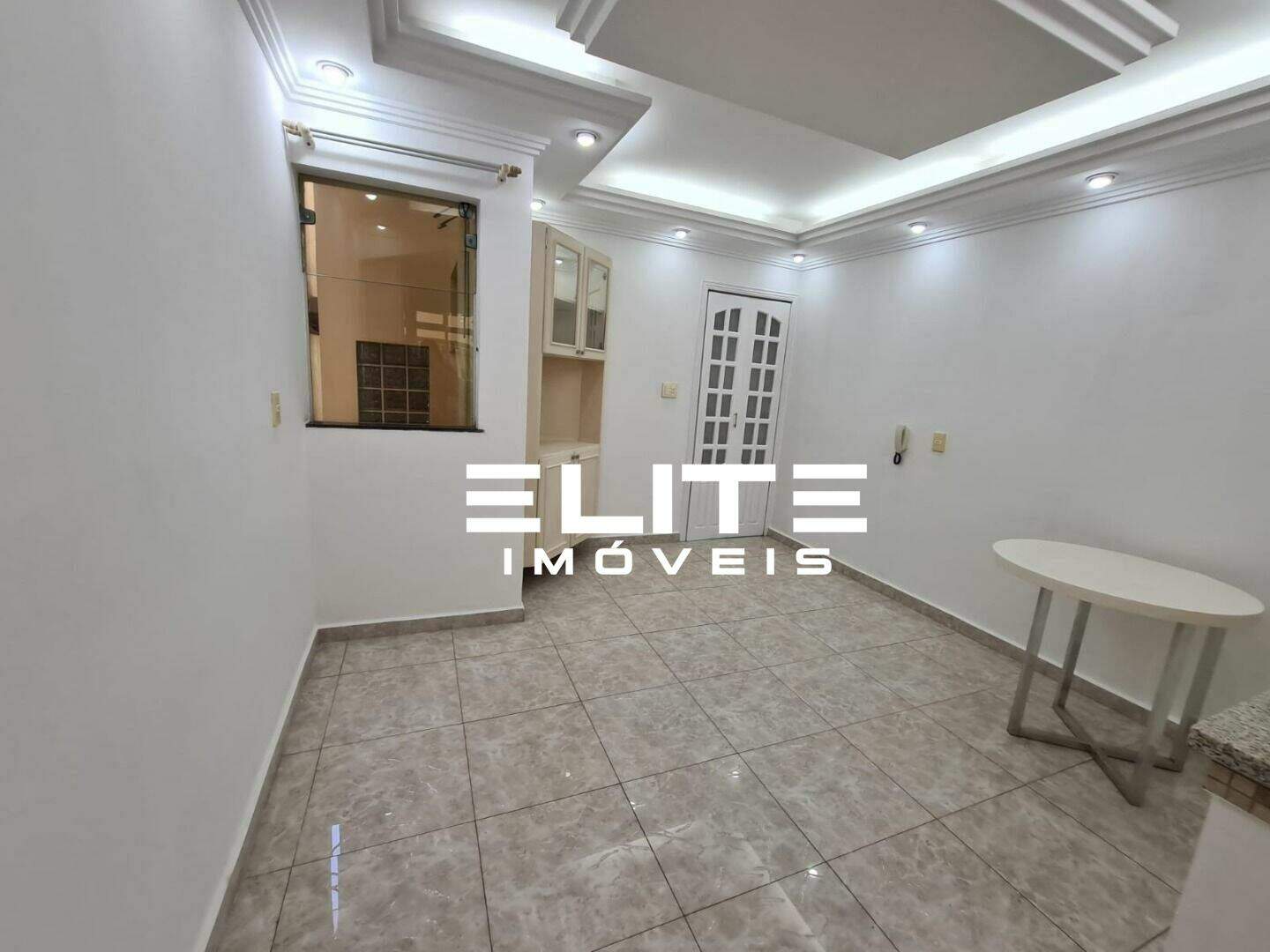 Sobrado à venda no Vila Tibiriçá: 