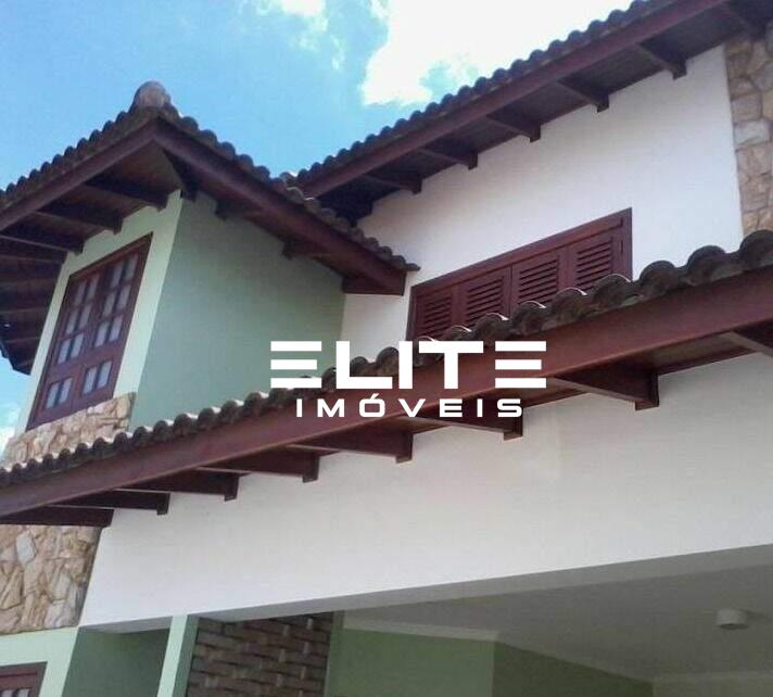 Sobrado à venda no Campestre: 