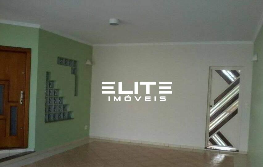 Sobrado à venda no Campestre: 