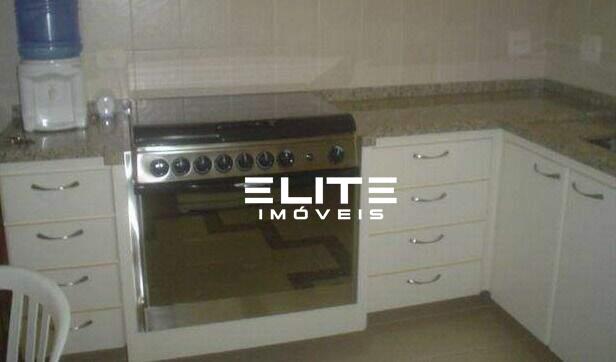 Sobrado à venda no Campestre: 