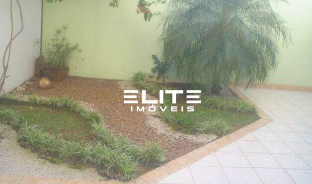 Sobrado à venda no Campestre: 