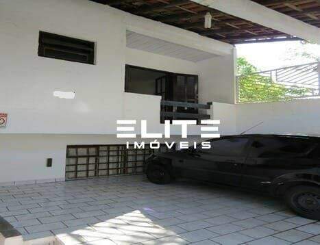 Sobrado à venda no Vila Alzira: 