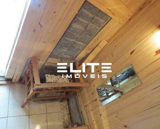 Sobrado à venda no Vila Alzira: 