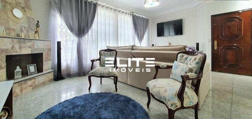 Casa à venda no Vila Assunção: 