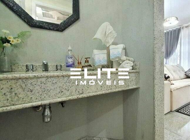 Casa à venda no Vila Assunção: 