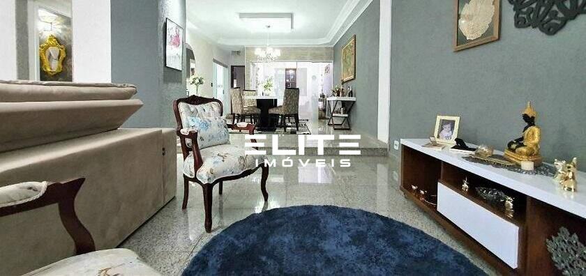 Casa à venda no Vila Assunção: 