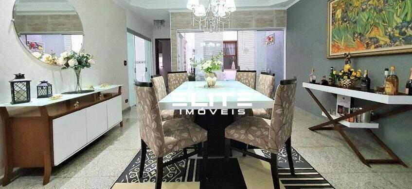 Casa à venda no Vila Assunção: 