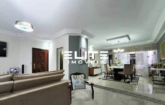 Casa à venda no Vila Assunção: 