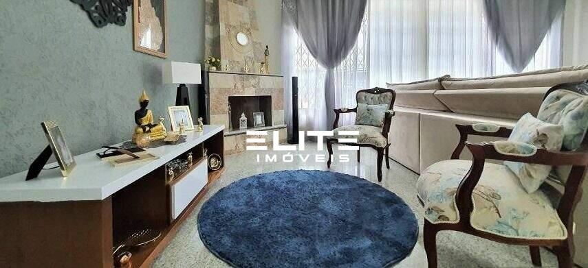 Casa à venda no Vila Assunção: 