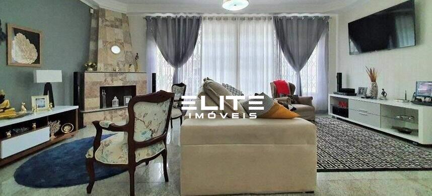 Casa à venda no Vila Assunção: 