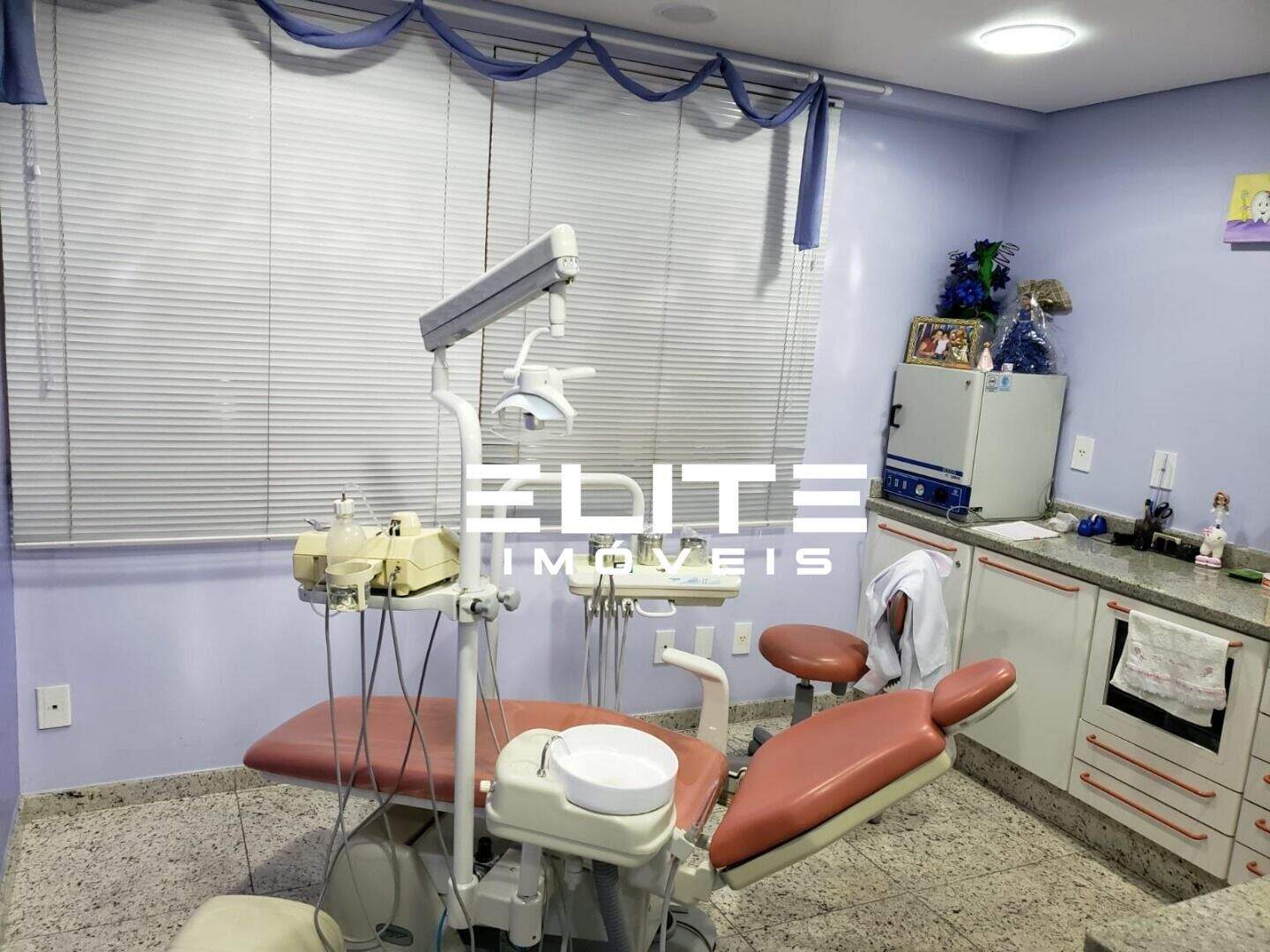 Sala à venda no Paraíso: 